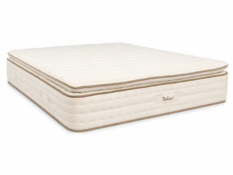 Relyon Cool Gel Latex 2800 Mattress